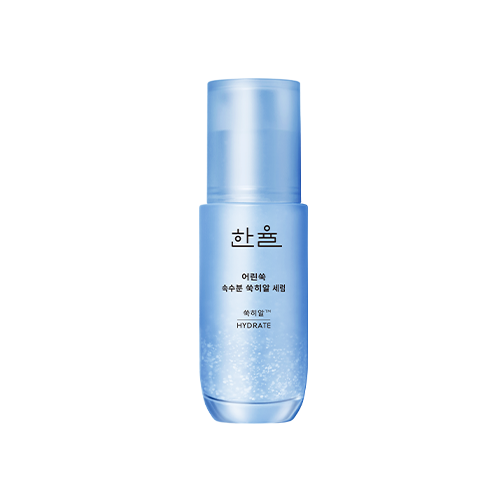 쑥히알 세럼 (40ml+7ml 기획)