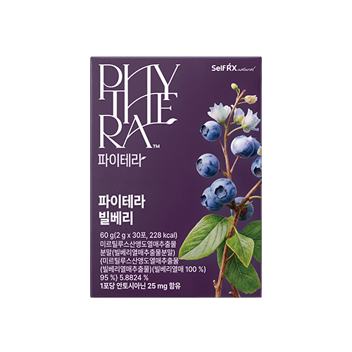 파이테라 빌베