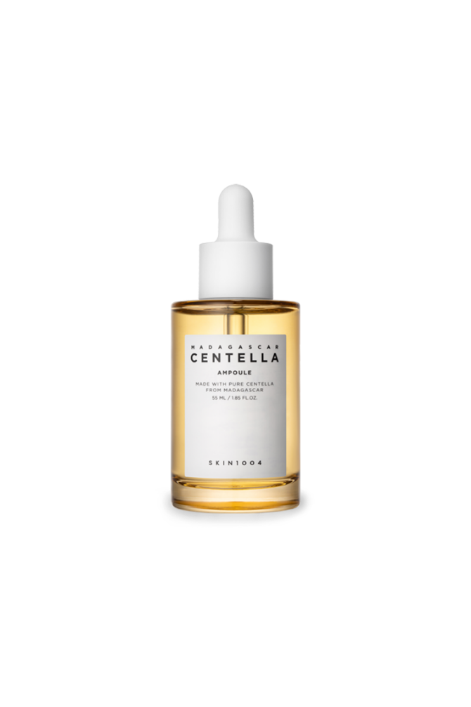 마다가스카르 센텔라 앰플