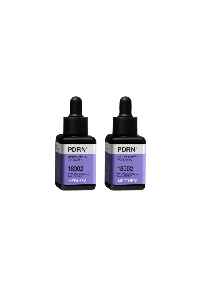 PDRN 모공 탄력 세럼