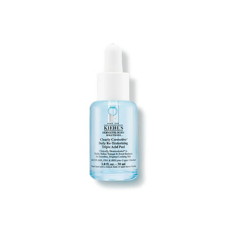 투명 프리 에센스